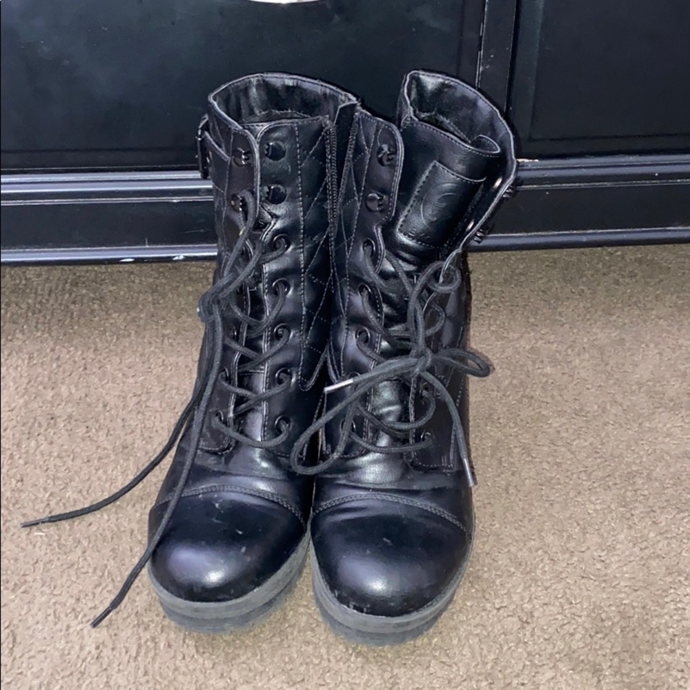 Boots
